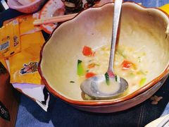 -肉串汪(望京店)