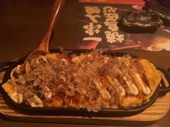 山药厚蛋烧-弓二·烧鸟居酒屋(财富购物中心店)