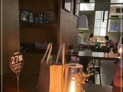 -JINNS锦时 steak&pizza(浸信会礼拜堂旧址店)