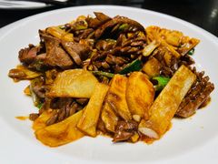 -老牌坊鲁菜名店(美莲广场店)