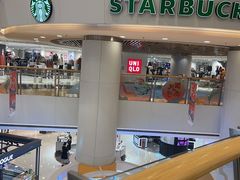 -银座mall(东直门店)