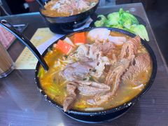 -星林居酸辣米线餐厅