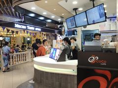 -CoCo都可(方庄店)