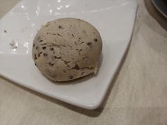 -君豪大酒店-东海渔村中餐厅