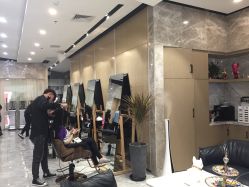 -IN STYLE·全国形象店