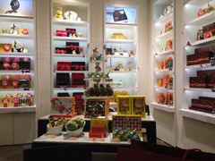 Godiva(港汇广场店)-GODIVA(港汇恒隆广场)
