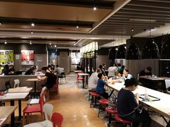 大堂-肯德基(昌里店)