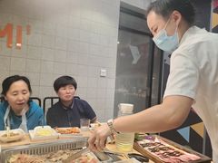 -千纸鹤嫩汁烤肉(西大直街店)