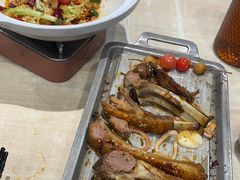 -羊之道草原味道清真餐厅(番禺店)