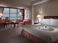 -香港皇家太平洋酒店