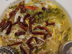 -太二酸菜鱼(上海佛罗伦萨小镇店)