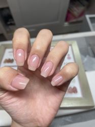 -妙睫屋日式美甲美睫