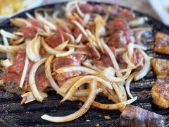 -厚味居炙子烤肉·清真(天桥南纬路店)
