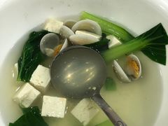 -聚德福海鲜家常菜(刘庄店)