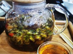 -如轩·海鲜砂锅粥·潮汕菜(三乡店)