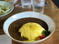 -宇宙咖喱cosmos curry (信园店)