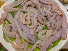 -凯华海鲜火锅·传承三十六年