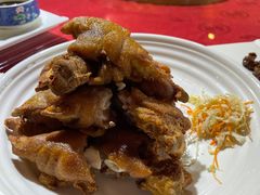 -万柳阁小馆·花园餐厅(龙潭湖店)