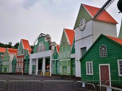 -南沙天后宫景区