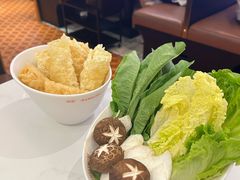 -八合里潮汕鲜牛肉火锅(深圳海岸城店)
