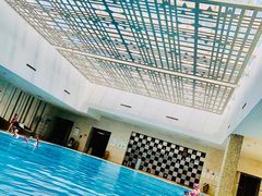 -天津君隆威斯汀酒店