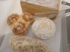 -BreadTalk面包新语·烘焙蛋糕(东方宝泰广场店)