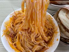 -薛昌利大米面皮(南关正街店)