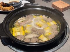 -同仁四季椰子鸡(无锡滨湖万象汇店)