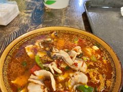财鱼面-尧钧财鱼面(育才路店)