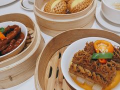 榴莲包-喜宴又一村·粤菜·茶点·海鲜(壹方天地店)