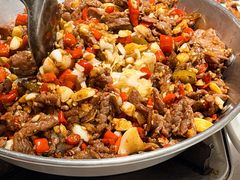 -福巷湘食小馆·猛火现炒(上海首店)