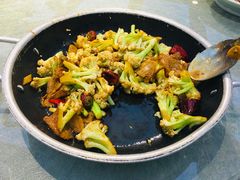 -四季厨房 鲁菜·孔府烤鸭(二环南路店)