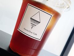 -Nectar One Cafe(勇烈路n1店)