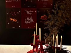 -Fuzzy Bistro 浮几韩餐·茶酒馆