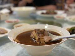 麻油腰花汤-光头匠