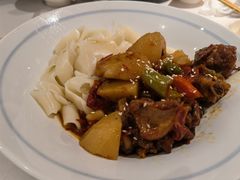 -一醒·手工面·西北传统小吃(悠方购物中心店)