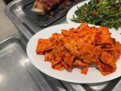 -韩麦大冷面(桂花街直营店)