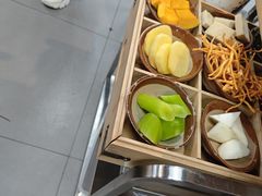-芈重山老火锅(广州首店)