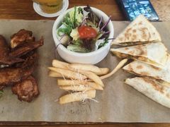 -Simple Yummy简单美味(上邦百汇城店)