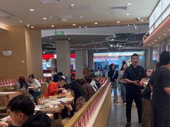 -乡村基·川味现炒大王(熙悦天街店)