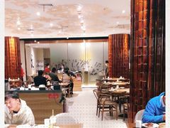 大堂-全聚德(江宁店)