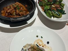 -白云中餐厅·粤菜·亚龙湾喜来登度假酒店