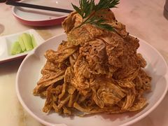 -京华烟云·北京烤鸭(领展购物广场·中关村店)