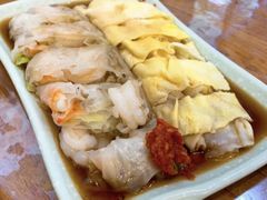 -张记炸串肠粉