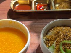 -九田家黑牛烤肉料理(新辰里亚运村店)