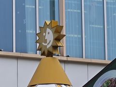 -宝山日月光中心