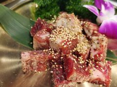 -老板娘的烤肉店(港湾广场店)