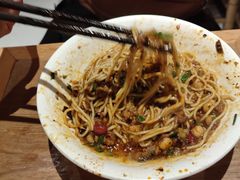 -周小波重庆小面·重庆名小吃(邹容路店)
