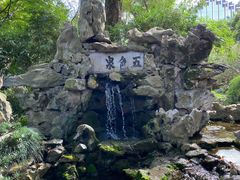-上海醉白池公园
