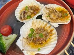 -大江户日本料理(吕厝店)